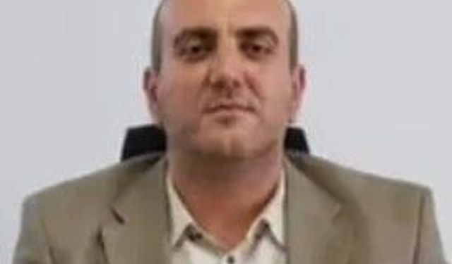 Eski İl Sağlık Müdürü  Sağlık Hizmetleri Başkanı oldu