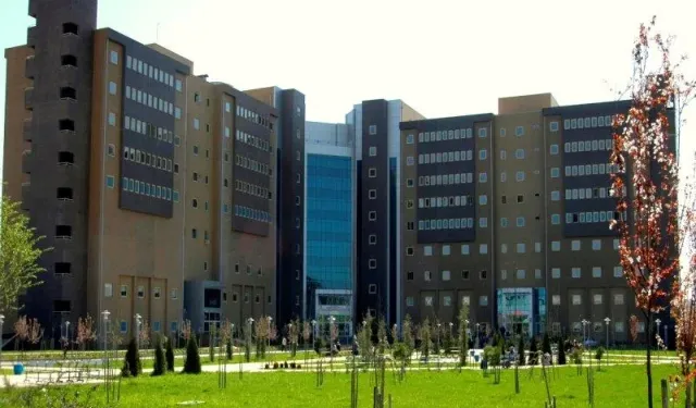 40 Derecede Sağlık! Dev Hastanede Klima Krizi