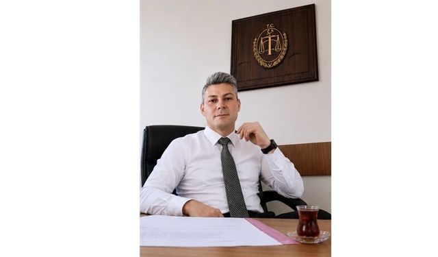Sahte Hâkim Skandalı: Doktor Eşi de Hâkim Sanıyormuş
