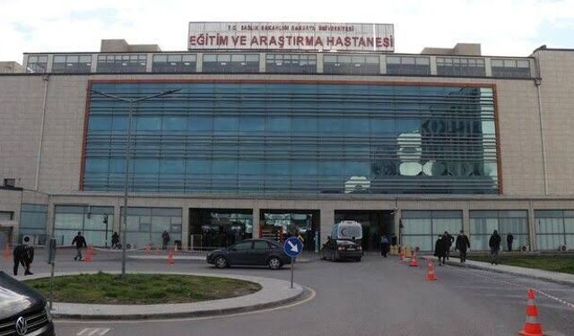 1 Hemşire Tutuklandı,  4 Sağlık Çalışanına Adli Kontrol