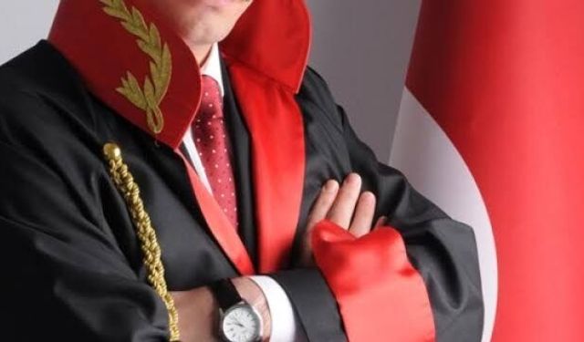 3 milyon TL rüşvet için aileyi taciz eden savcı açığa alındı