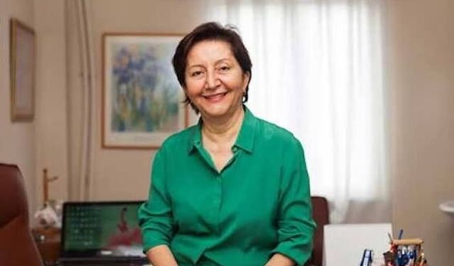Türk Tabipleri Birliği Başkanı Değişti