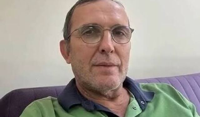 Uzman Doktor Ersin Sekreter Hayatını Kaybetti
