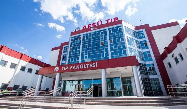 Sağlık Bilimleri Üniversitesi Sağlık Personeli Alım İlanı
