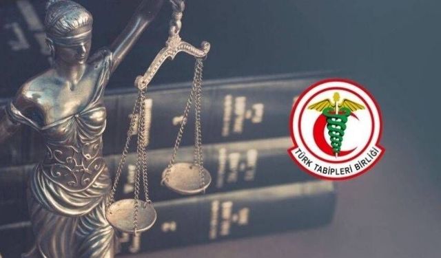 Özel Sağlık Kuruluşları Yönetmeliğinde Yürütmeyi Durdurma!