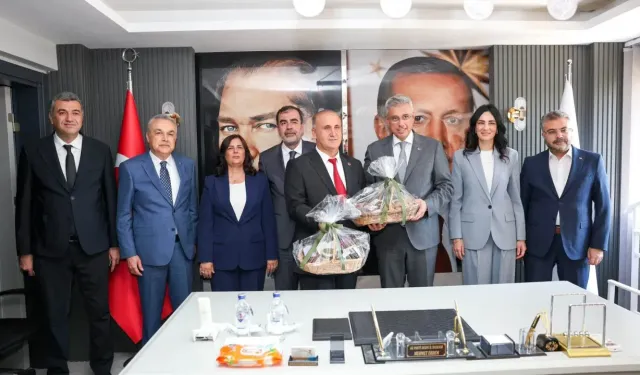 Memişoğlu: Biz işimize bakıyoruz, onları dikkate almıyoruz