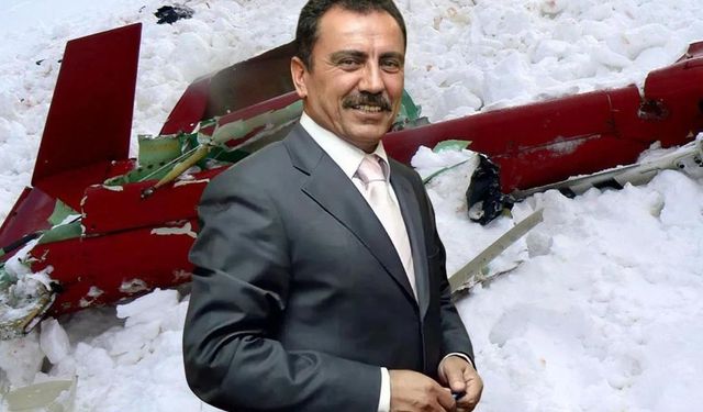 Muhsin Yazıcıoğlu soruşturmasında 19 Asker  tutuklandı