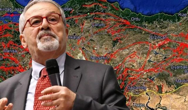 Naci Görür'den milyonları tedirgin eden uyarı: Tez zamanda bekliyoruz