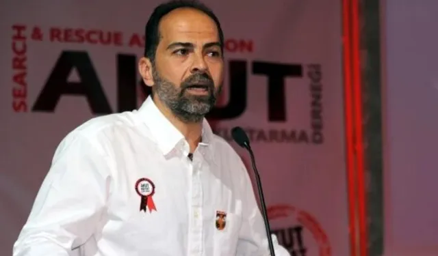 Nasuh Mahruki, 15 Temmuz paylaşımı nedeniyle gözaltına alındı
