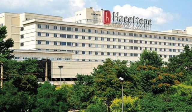 Hacettepe Üniversitesi Çok Sayıda Sağlık Personeli Alacak