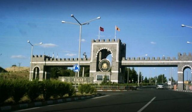 Dicle Üniversitesi Sağlık Personeli Alım İlanı