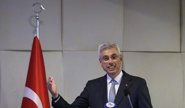 Sağlık Bakanı Memişoğlu: 'Üreten Sağlık' Modeliyle Yerli İlaç ve Teknoloji Hamlesi Başlıyor