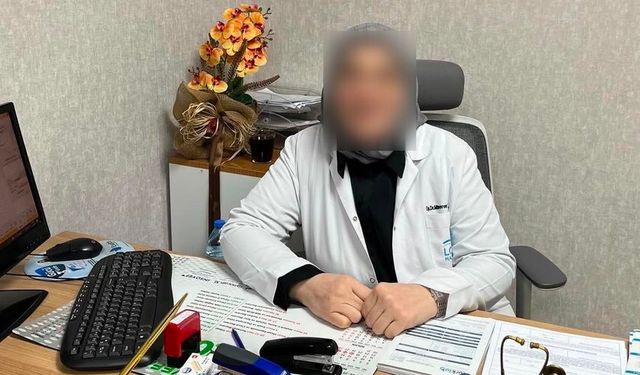 Şanlıurfa'da Doğum Sonrası Anne Hayatını Kaybetti; Kadın Doğum Uzmanı Tutuklandı