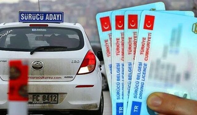TBMM'den Geçen 7 Madde: Ehliyet Düzenlemesi ve Emekli Aylığı Artışı