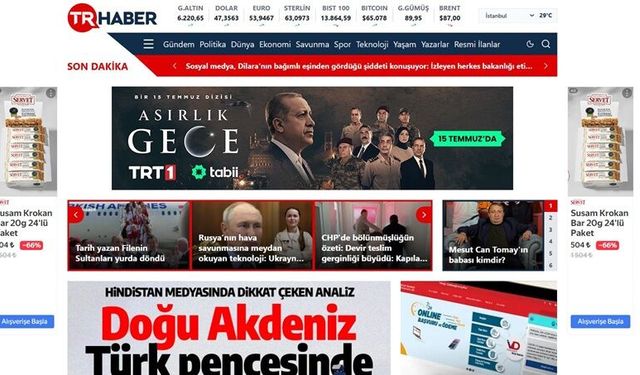 Günlük Hayattan Yaşam Haberleri