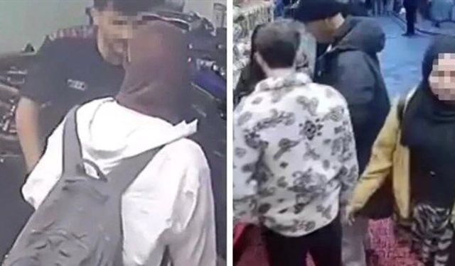 Türkiye'nin konuştuğu kadın tacizci ile ilgili yeni gelişme