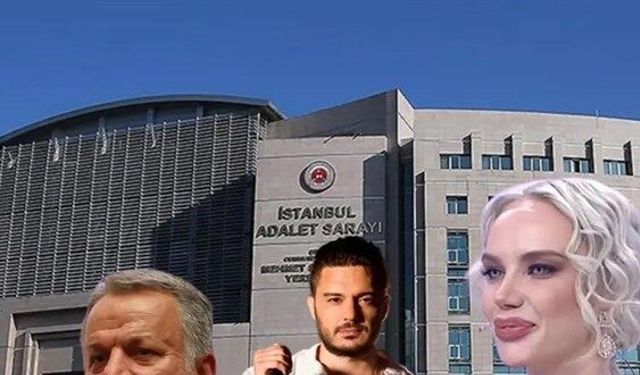 Ünlülere uyuşturucu soruşturması: 25 gözaltı kararı