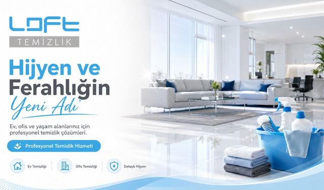 Ankara Temizlik Şirketi Seçerken Bilinmesi Gereken Detaylar Rehberi