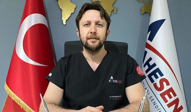 Aile Hekimliğinde hastalanan hekim, ebe ve hemşire işini kaybediyor