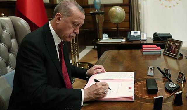 4 Temmuz 2026 Atama Kararları: EPDK'ya Yeni Üyeler ve Ulaştırma Bakanlığı'na Kritik Atama