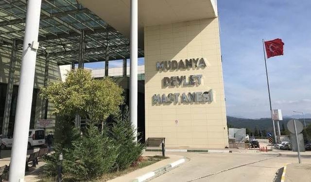 Hastanede Taciz Skandalı: Doktor Açığa Alındı