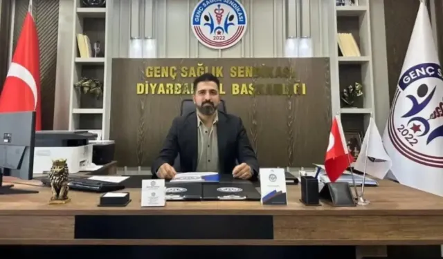 Kazada sağlık çalışanı yaşamını yitirdi