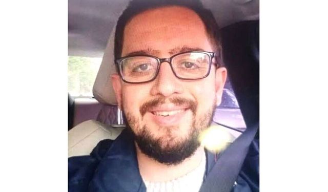 Genç doktor denizde boğuldu