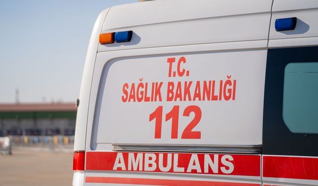 Acil Sağlık Hizmetlerinde Yeni Tebliğ: Ambulans ve Acil Bakım Teknikerleri ile Acil Tıp Teknisyenlerinin Çalışma Esasları Güncellendi