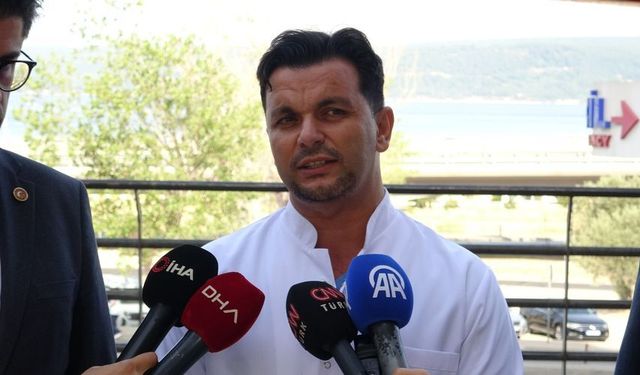 Cem Yılmaz Yoğun Bakımda: Doktorundan İyileşme Sürecine Dair Kritik Açıklamalar