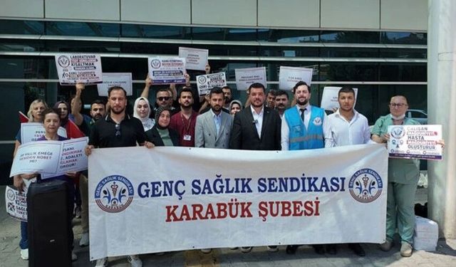 Bakan Memişoğlu’nun Talimatlarına Rağmen Karabük’te Değişen Bir Şey Yok!