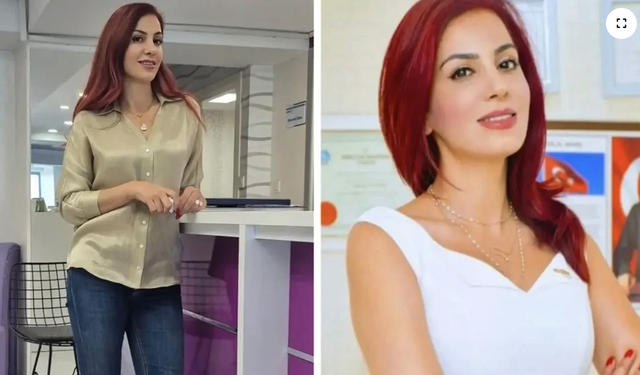 Doktor Özlem’in ölüm nedeni belli oldu