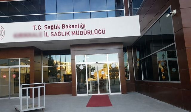 Bu ilde Geçici Görevlendirme İptalleri Genişletildi