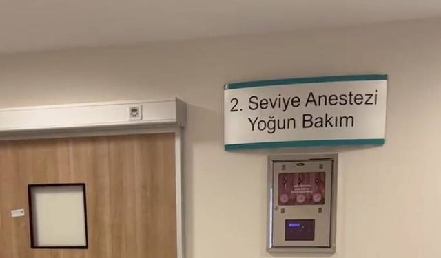 İzmir Atatürk Eğitim ve Araştırma Hastanesi’nde Personel Krizi!