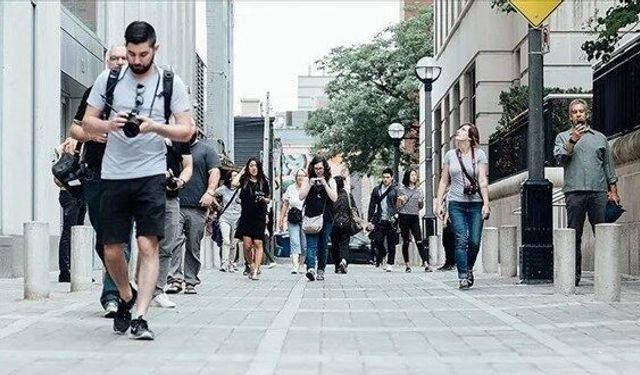 'Her iki gençten biri ruh sağlığı sorunlarıyla mücadele ediyor