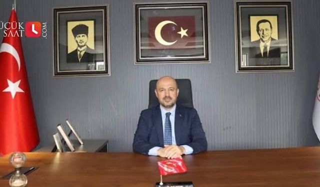 Adana İl Sağlık Müdürünün Sözleşmesi Yenilendi