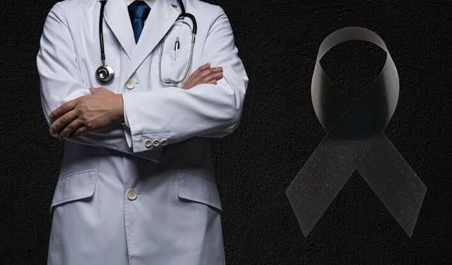 4.Kattan Düşen Kalp Doktoru Hayatını Kaybetti