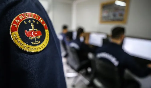 Jandarma sağlık kadrosuna öğrenci alacak
