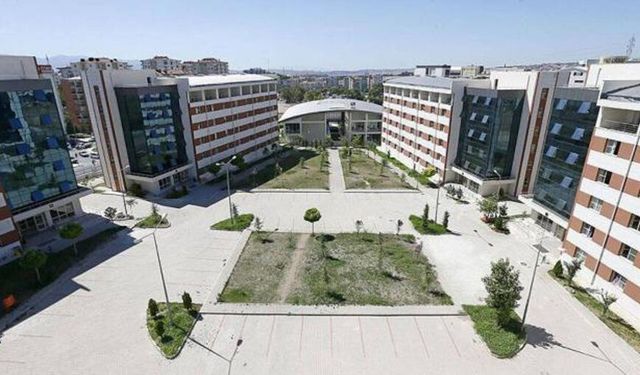 KYK yurtlarının yatak kapasitesi düştü
