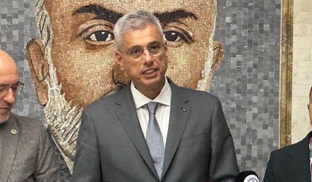 Sağlık Bakanı Memişoğlu: Büyük Hastanelere 24 Saat Kesintisiz Kreş Hizmeti Geliyor