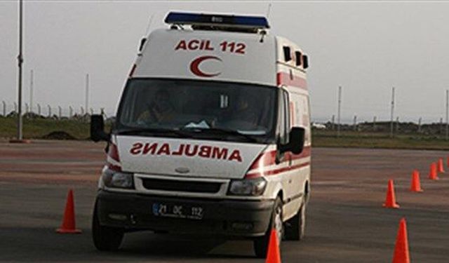 Sağlık Bakanlığı'ndan ATT ve AABT'lere Yönelik Dev Güncelleme: Acil Tıbbi Müdahale Akış Şemaları Yenilendi