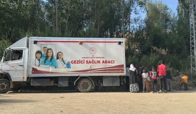 Sağlık Bakanlığı'ndan Erken Tanı Seferberliği: Kanser Taraması İçin 99 Milyon SMS Gönderildi
