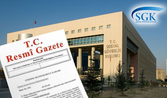 SGK Sağlık Uygulama Tebliği'nde Köklü Değişiklik: Kemik İliği Naklinden İlaç Geri Ödemelerine Kadar Kapsamlı Düzenleme