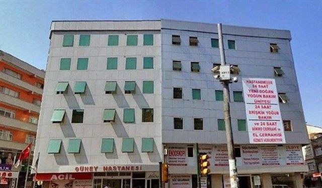 Yenidoğan Çetesi Soruşturmasında adı geçmişti: O hastane satılıyor