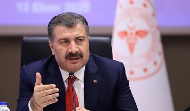 Eski Bakan KOCA, Bursa'ya Hastane Mi Açıyor