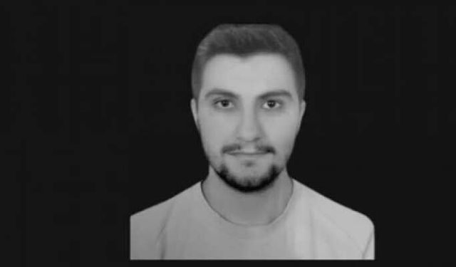 Trafik kazasında hayatını kaybeden sağlık çalışanı defnedildi