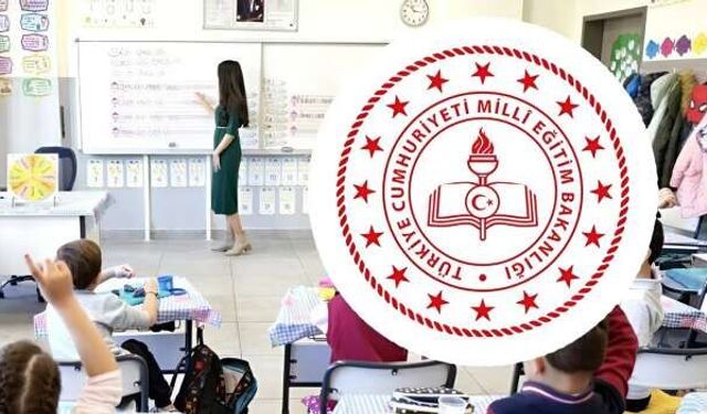2026-2027 Eğitim Öğretim Yılı İş Günü Takvimi Açıklandı: 180,5 Gün Sürecek