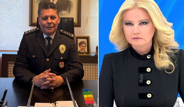 39 ilde koltuklar değişti! Müge Anlı'nın eşine kötü haber