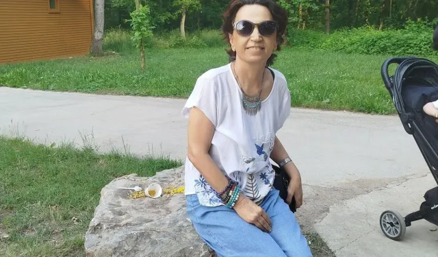 Ayşe Ebe, kansere yenik düştü