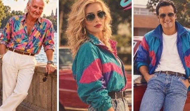 80'ler Akımı'na katılanlara KVKK'dan uyarı: Size ait olan sizde kalsın