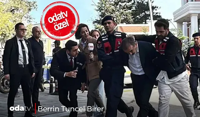 Yenidoğan Çetesi’nin ilk kurbanlarından Arzu Hemşire yaşadıklarını anlattı